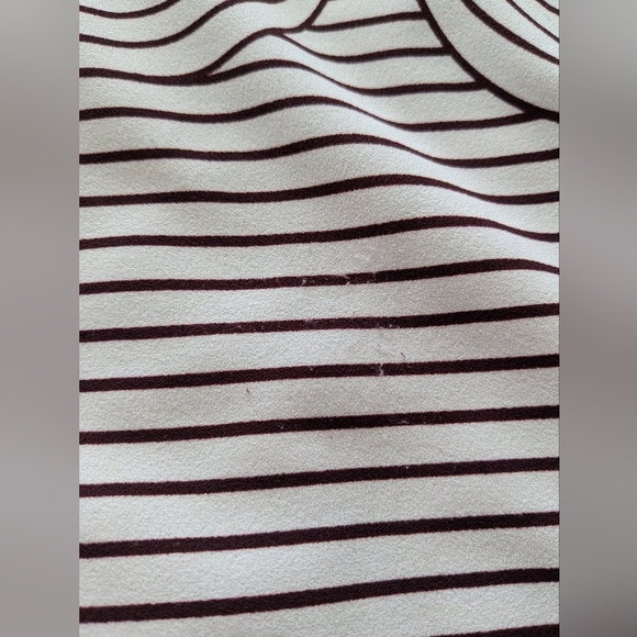 RW&CO Boxy T shirt, small - Picture 5 of 5